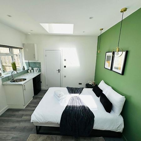 Luxury Central London Flats, Ideal For Tourists Exterior foto