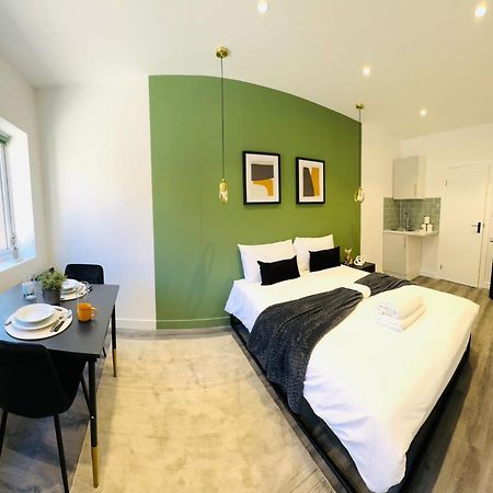 Luxury Central London Flats, Ideal For Tourists Exterior foto