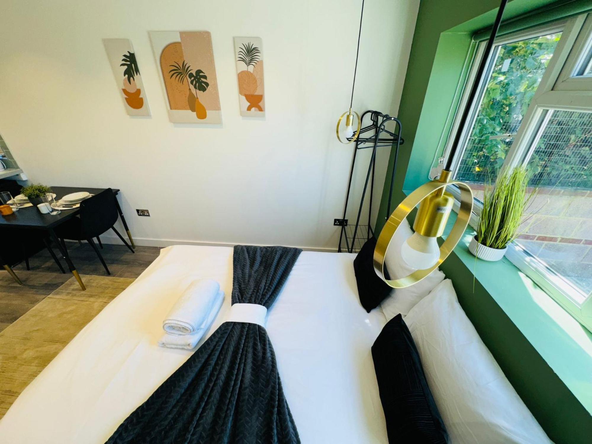 Luxury Central London Flats, Ideal For Tourists Exterior foto