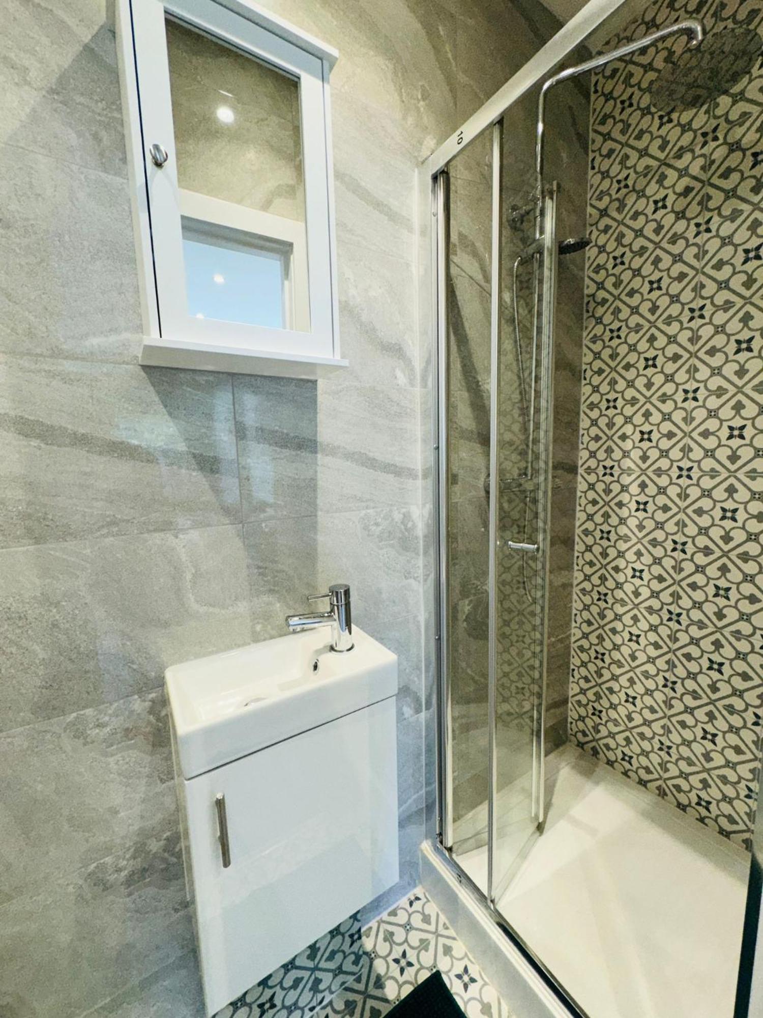 Luxury Central London Flats, Ideal For Tourists Exterior foto