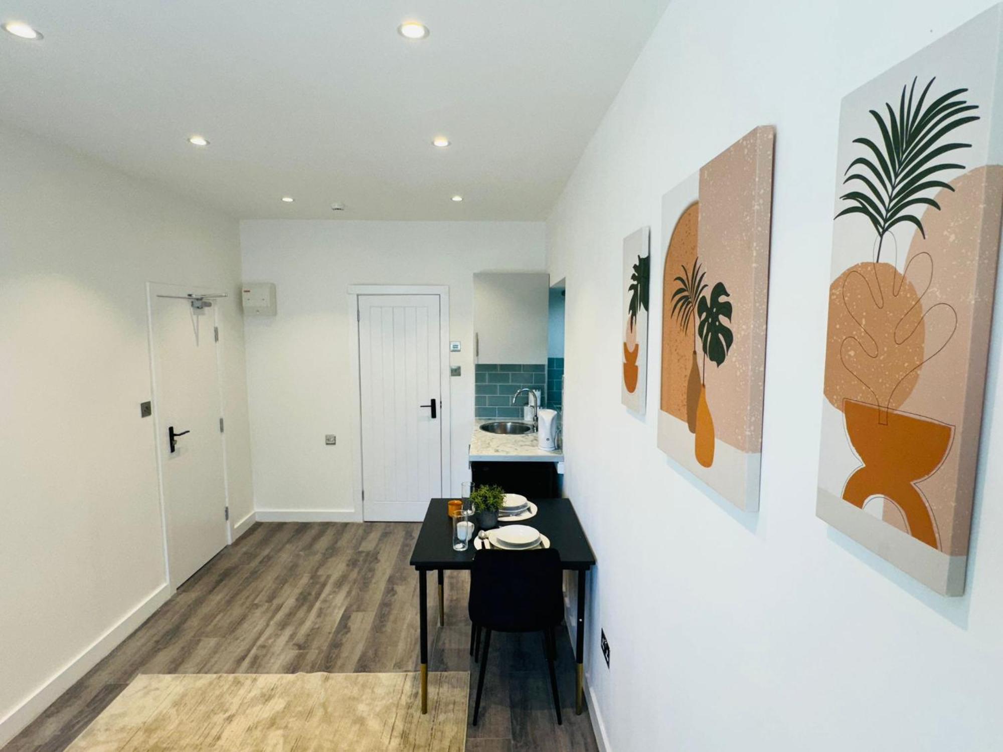 Luxury Central London Flats, Ideal For Tourists Exterior foto
