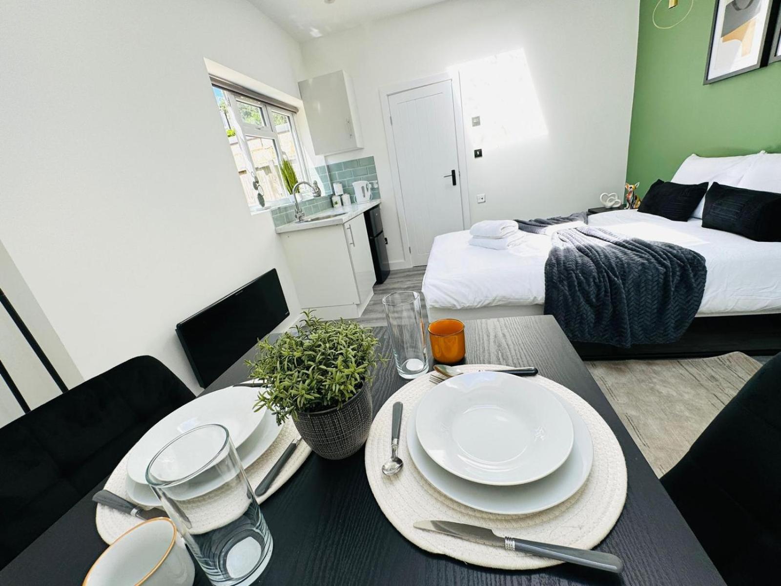 Luxury Central London Flats, Ideal For Tourists Exterior foto