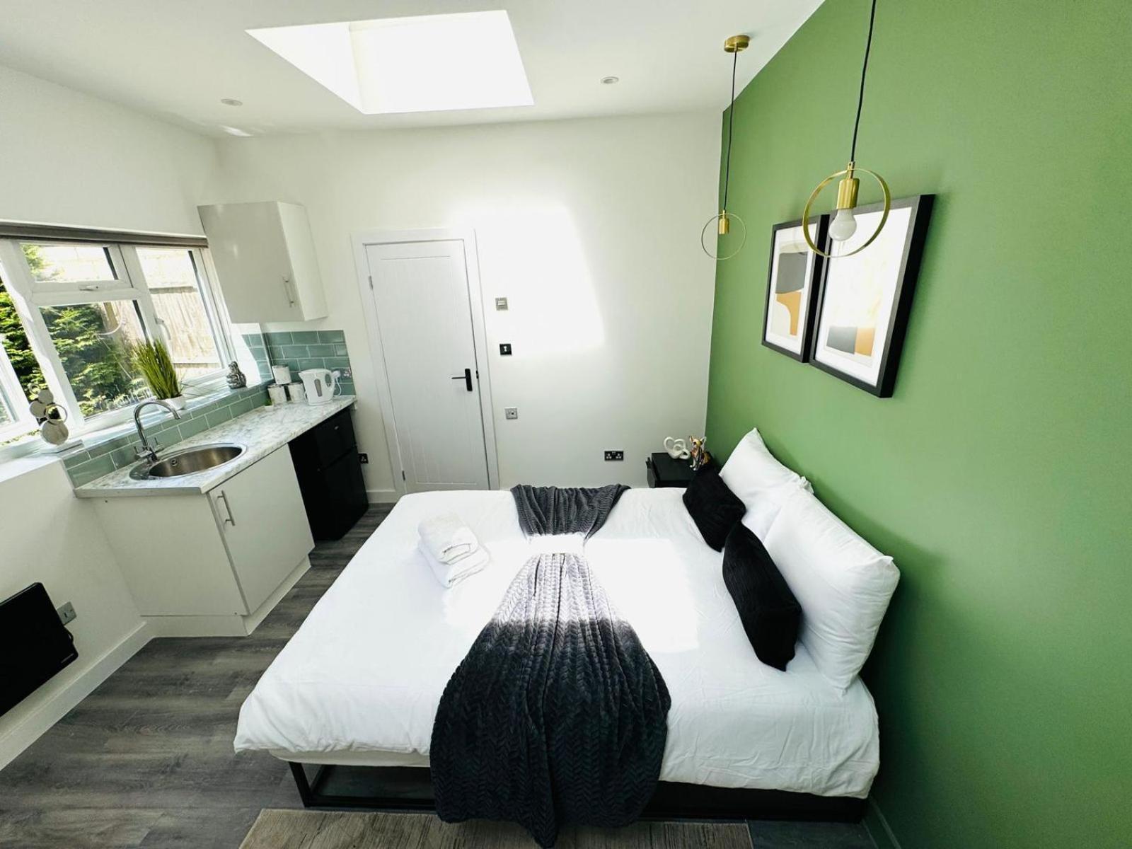 Luxury Central London Flats, Ideal For Tourists Exterior foto