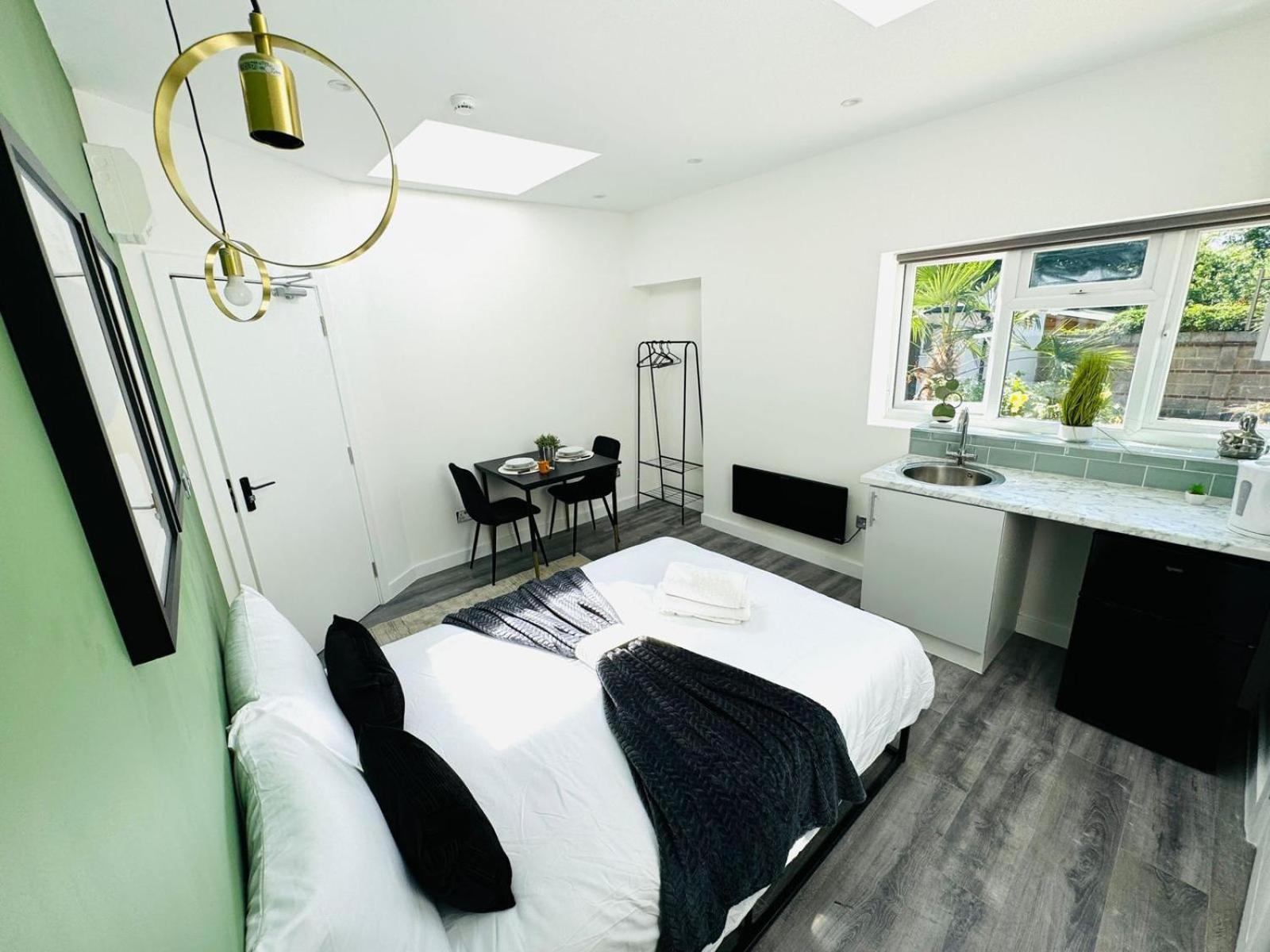 Luxury Central London Flats, Ideal For Tourists Exterior foto