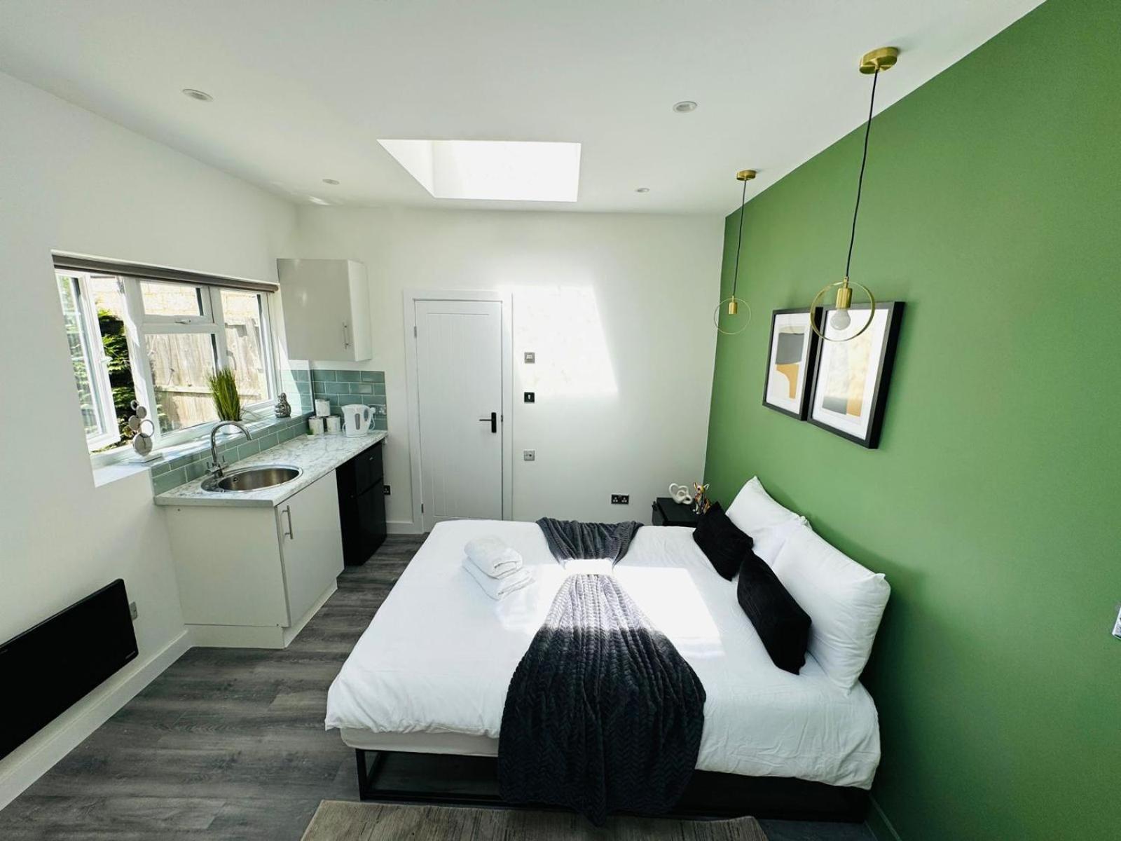 Luxury Central London Flats, Ideal For Tourists Exterior foto