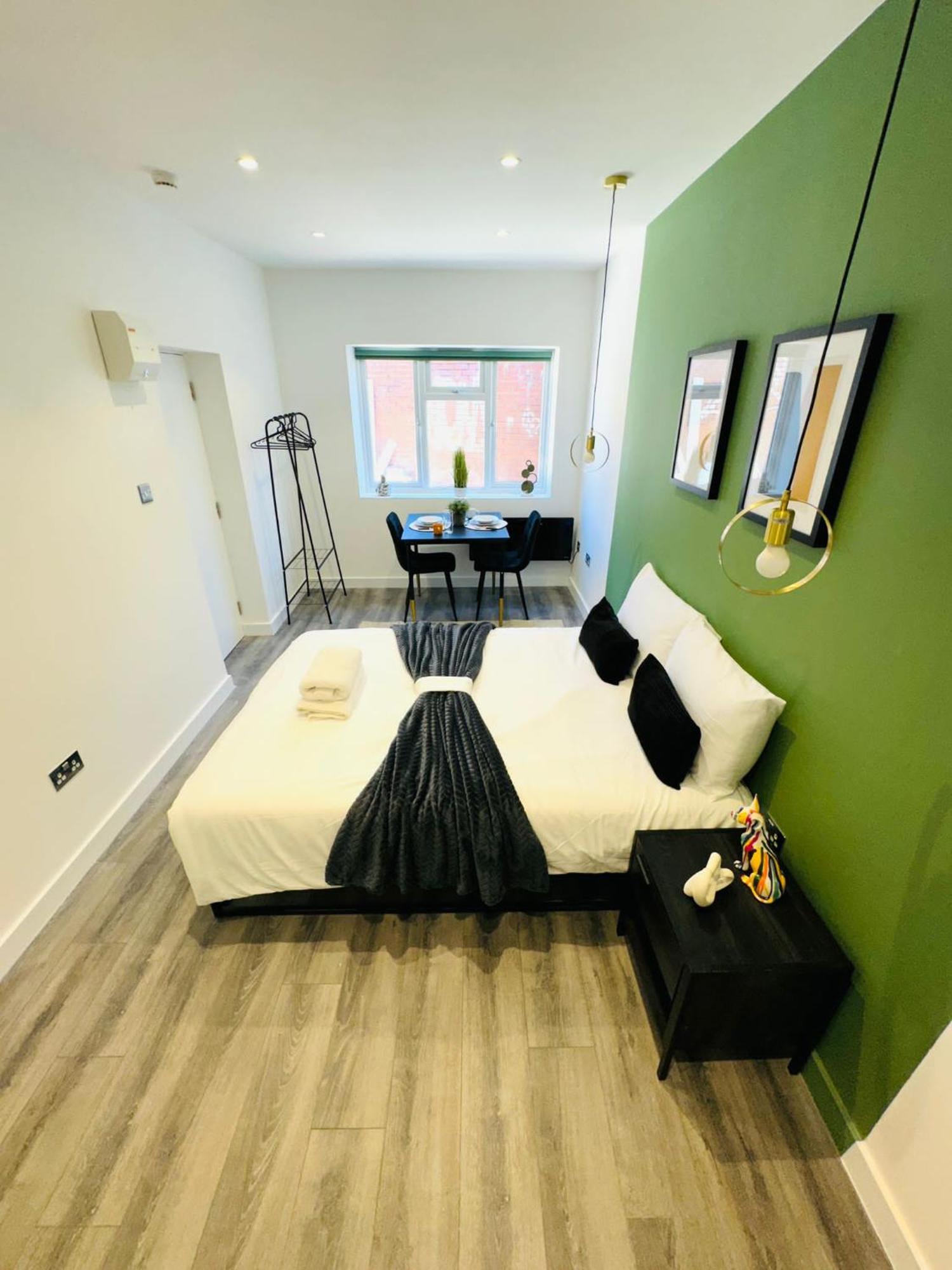 Luxury Central London Flats, Ideal For Tourists Exterior foto