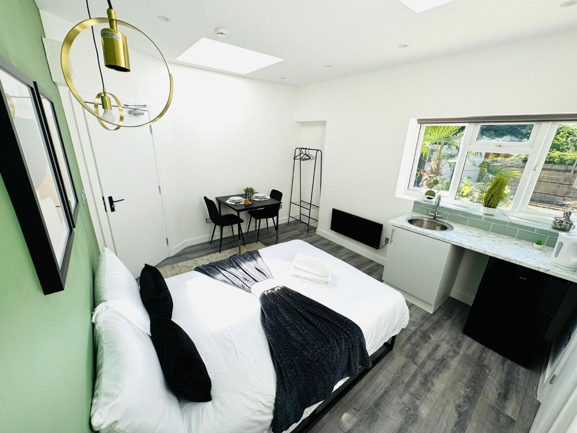 Luxury Central London Flats, Ideal For Tourists Exterior foto